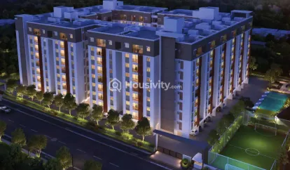 TVS Atrium Green Acres Image 1