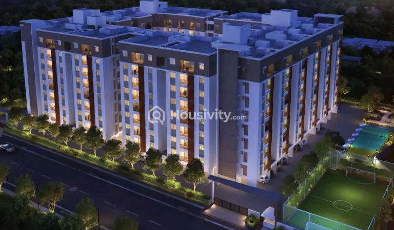 TVS Atrium Green Acres Image 1