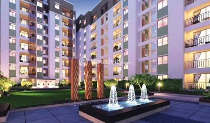 TVS Atrium Green Acres Image 4