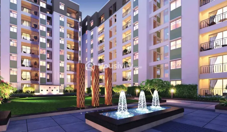 TVS Atrium Green Acres Image 4