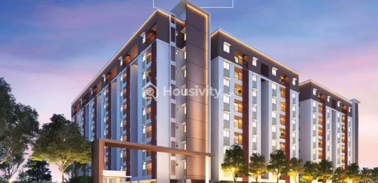 TVS Atrium Green Acres Image 6