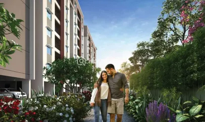 TVS Atrium Green Acres Image 5