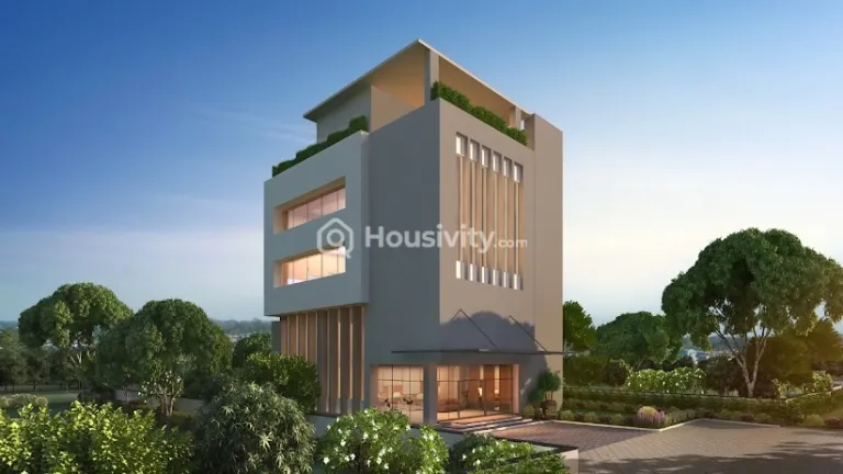 TVS Peninsula Image 2