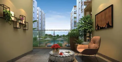 TVS Peninsula Image 1