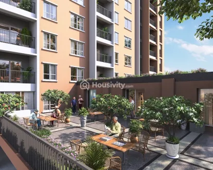 TVS Serene Springs Image 2