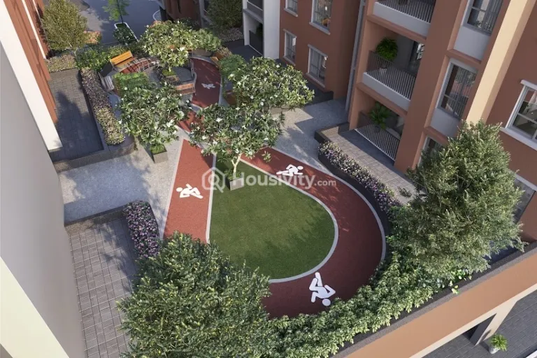 TVS Serene Springs Image 3