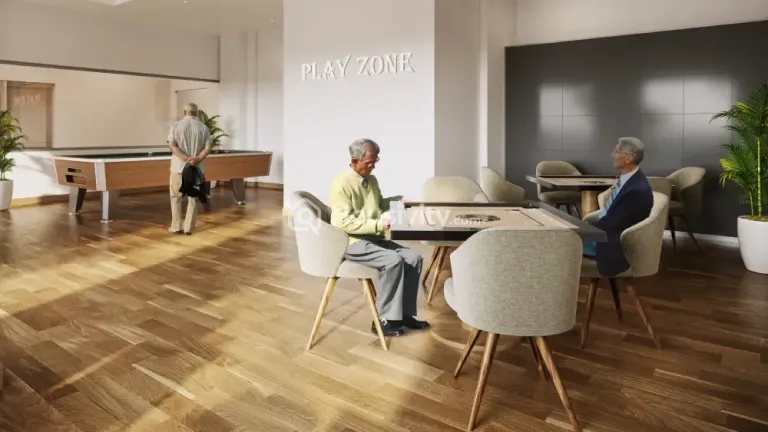 TVS Serene Springs Image 5