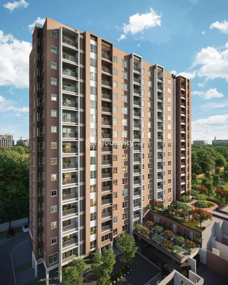 TVS Serene Springs Image 1