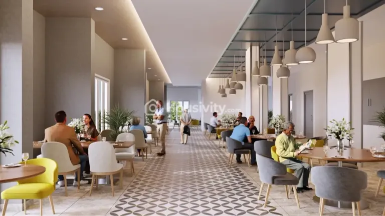 TVS Serene Springs Image 4