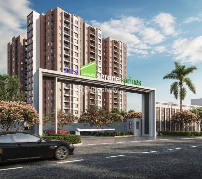 TVS Serene Springs Thumbnail