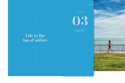 Incor Lake City Brochure Image 9