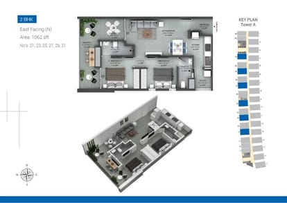 Incor Lake City Brochure Image 21