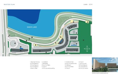 Incor Lake City Brochure Image 6