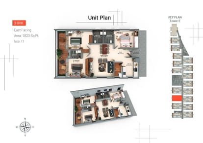 Incor Lake City Brochure Image 35