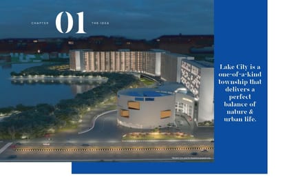 Incor Lake City Brochure Image 3