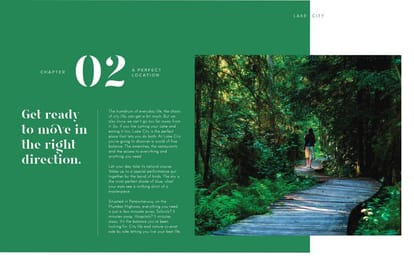 Incor Lake City Brochure Image 7