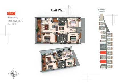Incor Lake City Brochure Image 36