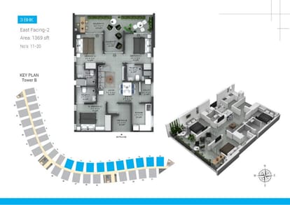 Incor Lake City Brochure Image 27