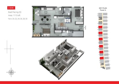 Incor Lake City Brochure Image 22