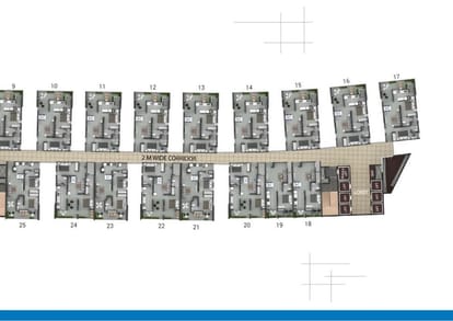 Incor Lake City Brochure Image 19