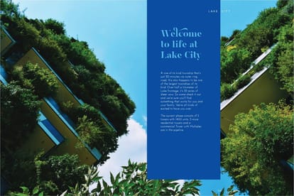 Incor Lake City Brochure Image 5