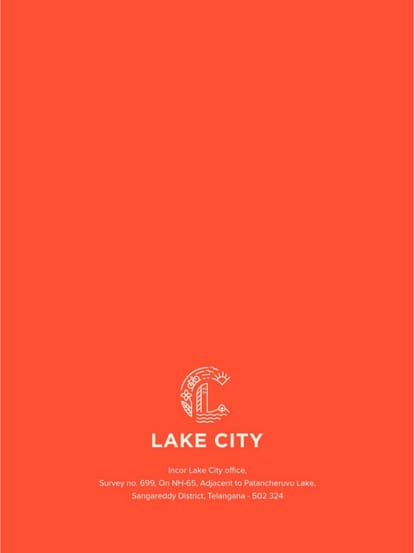 Incor Lake City Brochure Image 14