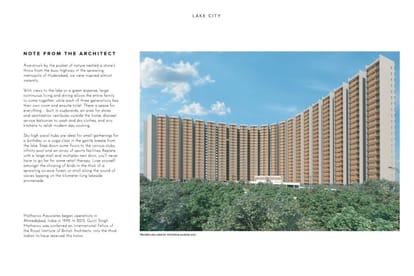 Incor Lake City Brochure Image 4