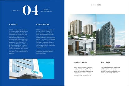 Incor Lake City Brochure Image 11