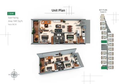 Incor Lake City Brochure Image 31