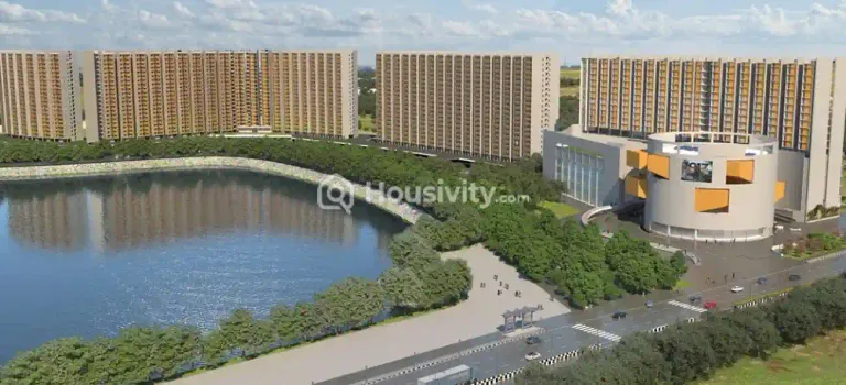 Incor Lake City Image 2