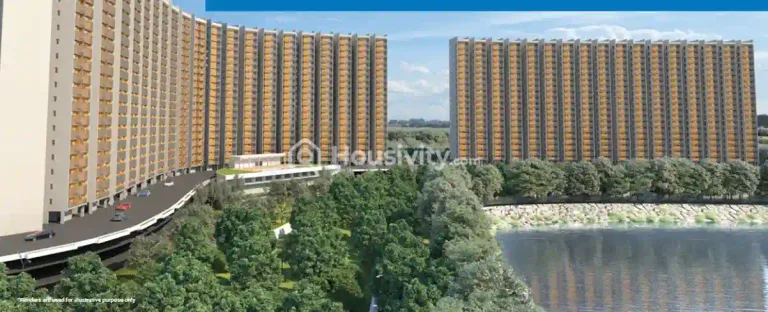 Incor Lake City Image 1