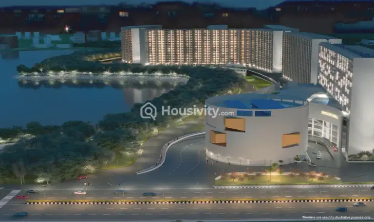 Incor Lake City Image 10