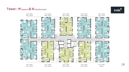 Indis PBEL City Brochure Image 8