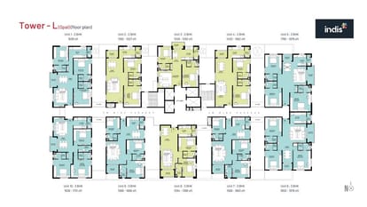 Indis PBEL City Brochure Image 7