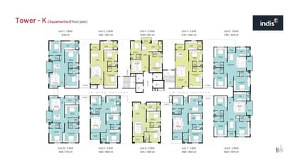 Indis PBEL City Brochure Image 6