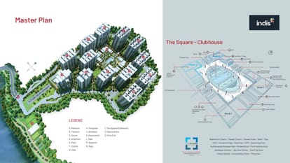 Indis PBEL City Brochure Image 4