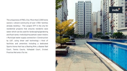 Indis PBEL City Brochure Image 3