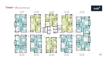 Indis PBEL City Brochure Image 5