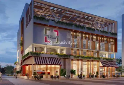 Indis PBEL City Image 1