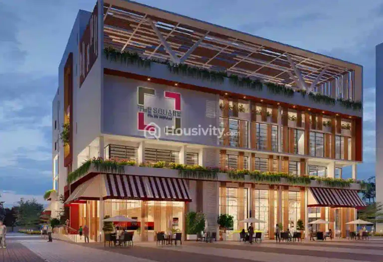 Indis PBEL City Image 1