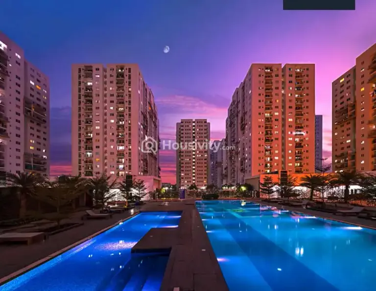 Indis PBEL City Image 4