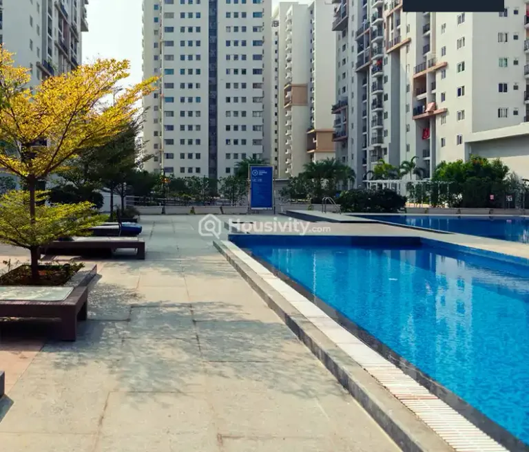 Indis PBEL City Image 3