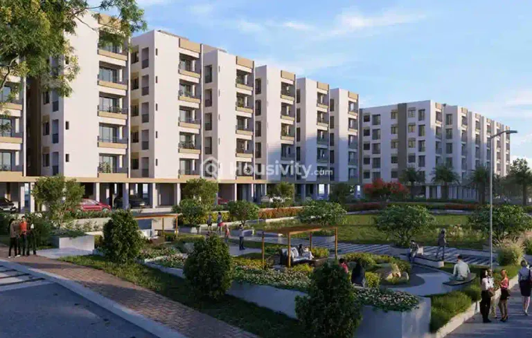 Indis PBEL City Image 2