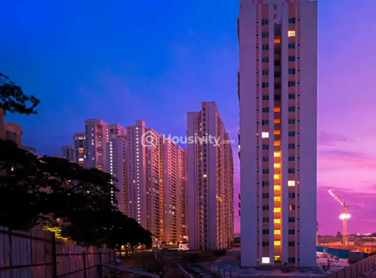 Indis PBEL City Thumbnail