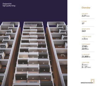 Sreenivasam Brochure Image 7
