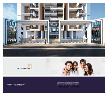 Sreenivasam Brochure Image 5