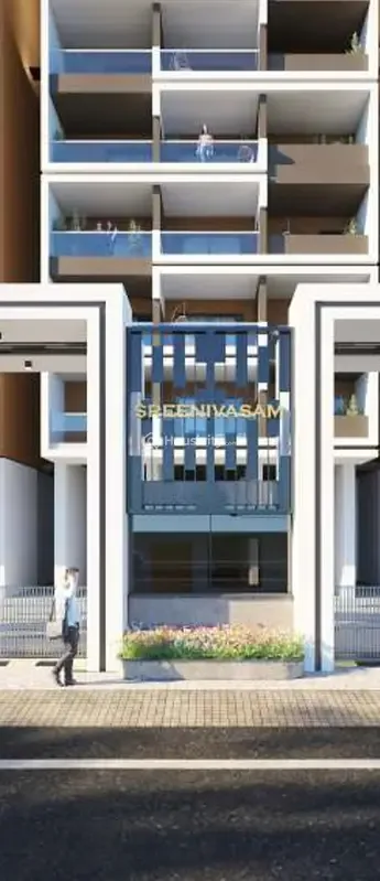 Sreenivasam Image 21