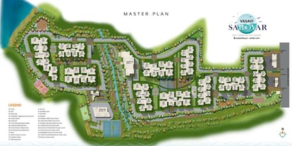 Vasavi Sarovar Brochure Image 3