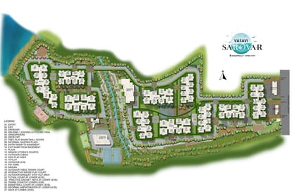 Vasavi Sarovar Brochure Image 7