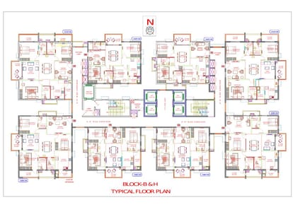 Vasavi Sarovar Brochure Image 9